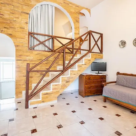 Olympus Tilos Double A2 Tilos