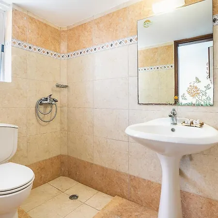 Tatil Evi Olympus Tilos Double A2