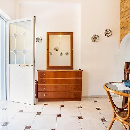 Olympus Tilos Double A2 Tatil Evi