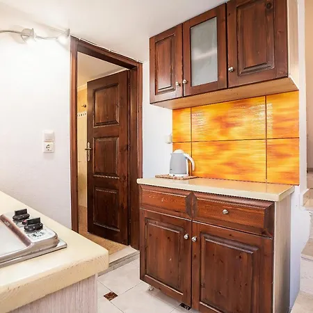 Olympus Tilos Double A2 Tatil Evi