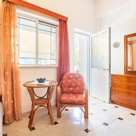 Olympus Tilos Double A2 Livadia (Tilos)