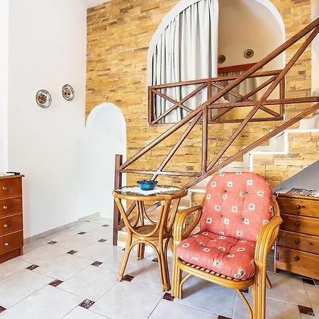 Olympus Tilos Double A2 * Tílos