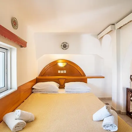 Olympus Tilos Double A2 Livadia (Tilos)