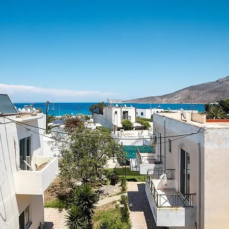 Olympus Tilos Double A2 * Livadia (Tilos)