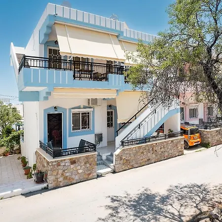 Olympus Tilos Double A2 Livadia (Tilos)