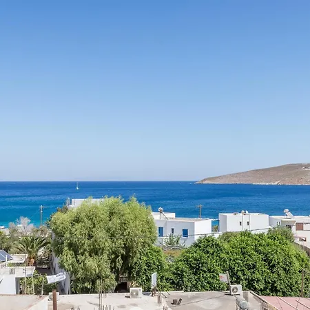 Olympus Double A2 Holiday home