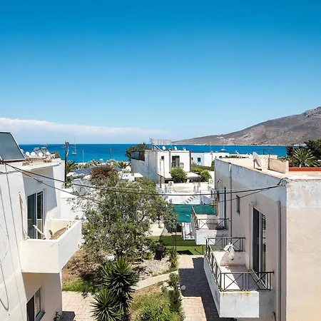 Holiday home Olympus Double A2 *