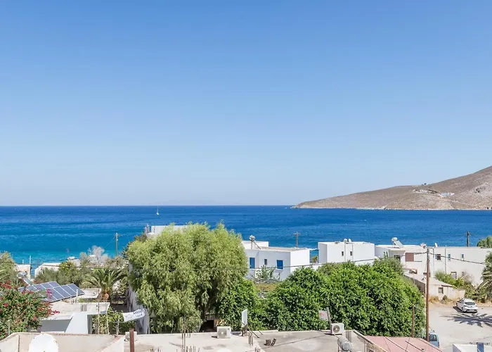 Olympus Tilos Double A2 *