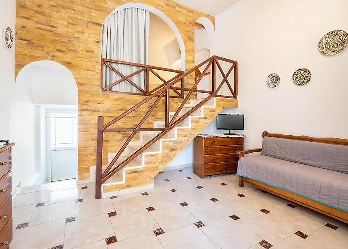 Olympus Tilos Double A2 Livadia (Tilos)