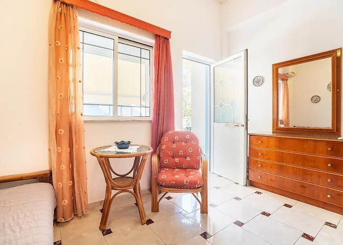 Olympus Tilos Double A2 Livadia (Tilos)